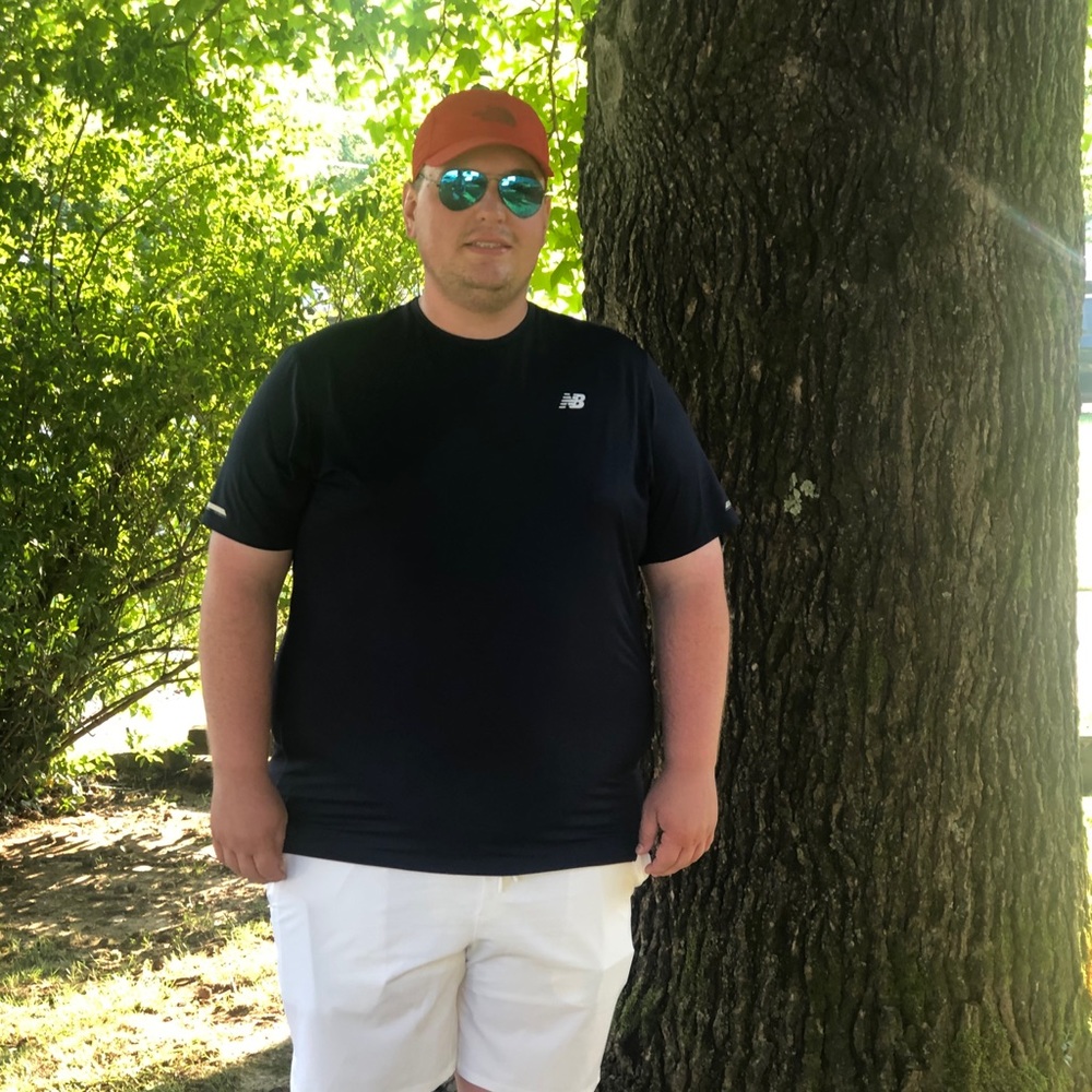 Meet your Posher, Billy